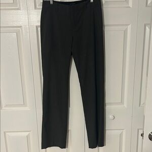 Banana Republic Classic gray Dress Pants Sz 6
